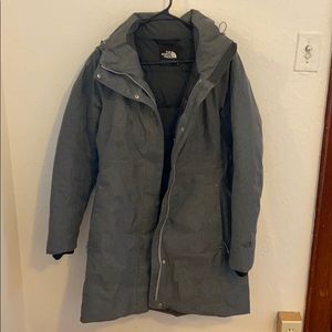 Women’s Arctic Parka - The North Face
